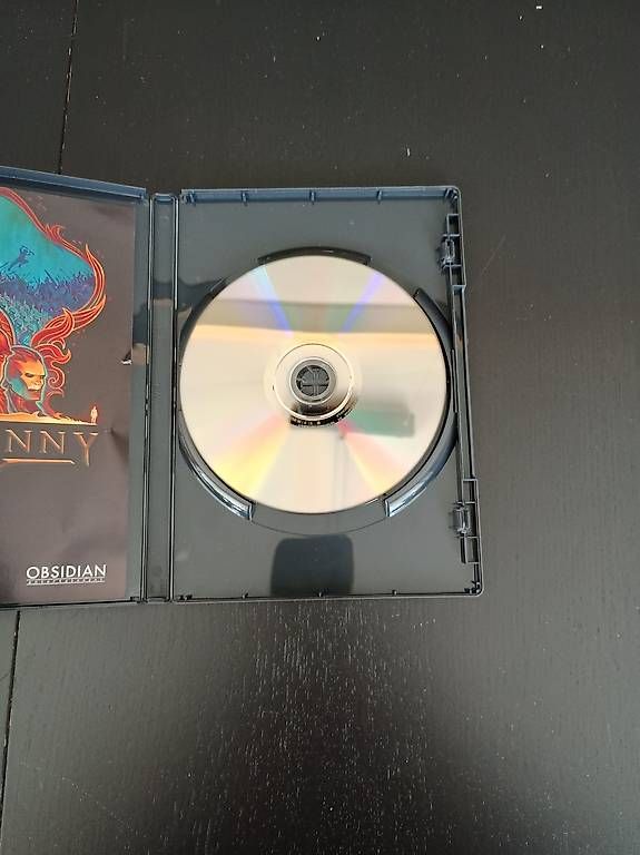 Giochi: Tyranny PC Spiel – Usato da Mattstetten venduto da dschroth1992 1