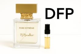 M. Micallef - Pure Extrême - 5 ml Abfüllung (Duftprobe)
