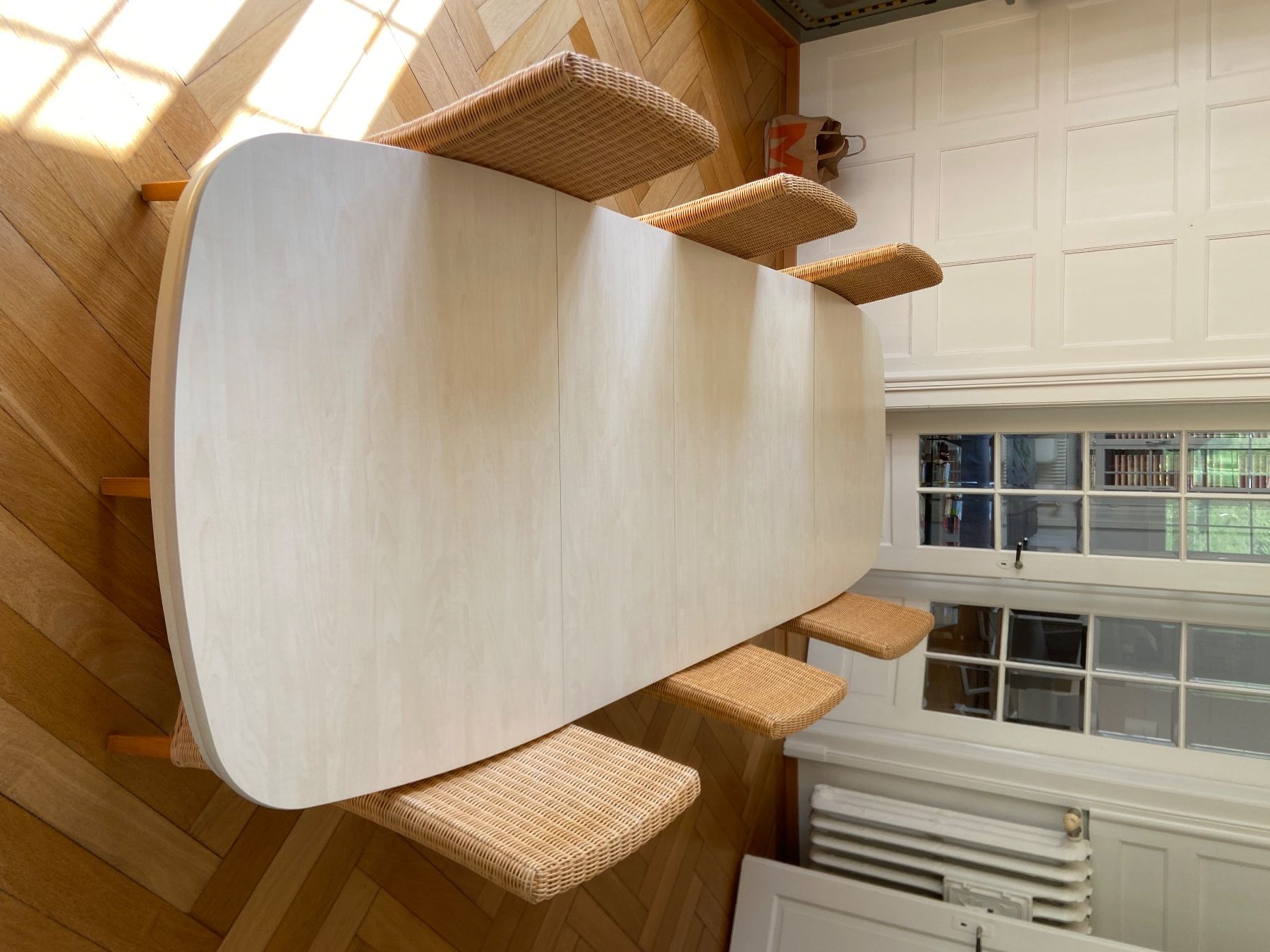 Tavoli: Esstisch aus Holz – Usato da Aarberg venduto da ManuelCFC