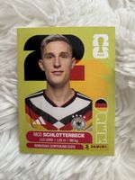 🔥 Fifa Panini Sticker - Nico Schlotterbeck GER5 🇩🇪