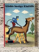 Globi Buch - Globi's lustige Einfaelle - 2. Auflage