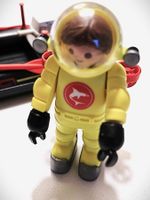 ***  Rare PLAYMOBIL Serie CITY  ***