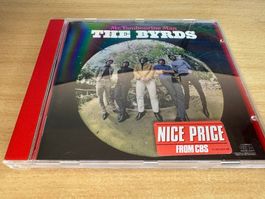 The Byrds – Mr. Tambourine Man