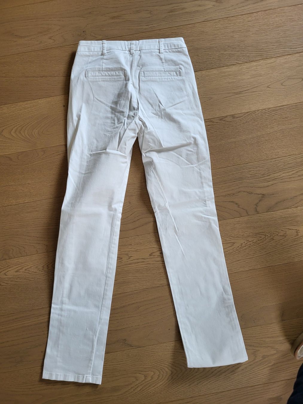 Pantaloni: Jeans pantalon toile Hose   -36 – Usato da Zumikon venduto da cozurich 1