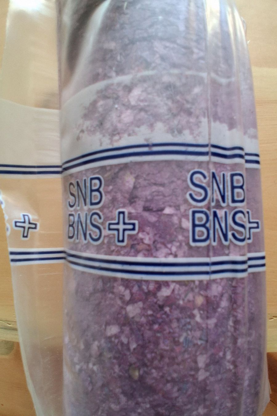 Banconote: SNB Tausend Banknoten Franken Shredder Block – Usato da Stalden VS venduto da Stumpf83 3