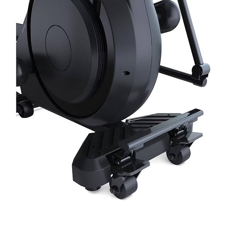 Hometrainer: Domyos Auto Power Crosstrainer EL700 – Nuovo (secondo la descrizione) da Steinen venduto da Homer00 1