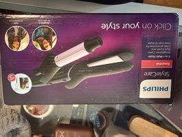 Philips StyleCare 5-in-1 Multi-Styler ungebraucht