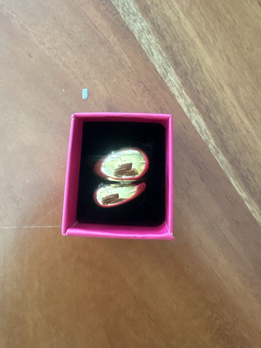 Anelli: Raffinierter goldener Ring  – Nuovo (secondo la descrizione) da Obbürgen venduto da bugi6868 1
