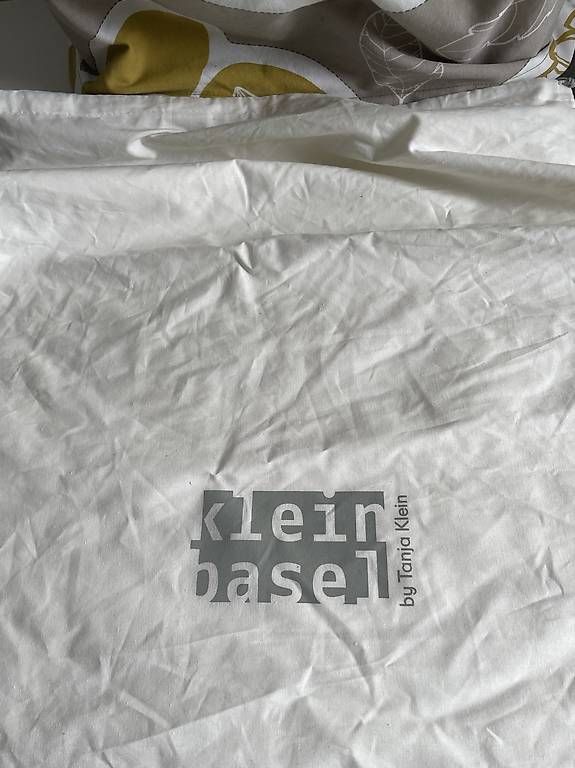 Borse da donna: TASCHE VON KLEIN BASEL – Usato da Bern venduto da Pippilotta62 4