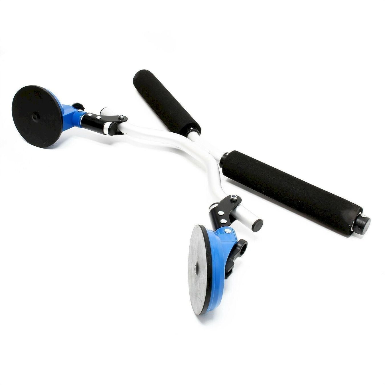 Bateaux: WilTec Boat Roller PKW Ladehilfe – Neuf avec emballage d'origine à Bottighofen par zaap 2