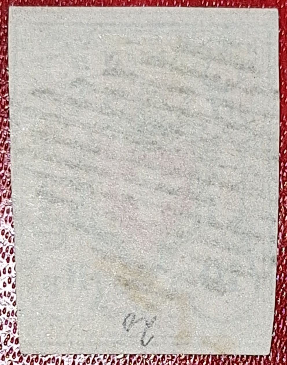 Tutti i francobolli: Rayon 16II Typ 35 E - RO Kat. 200.- – Usato da Balgach venduto da SIMEON27 1