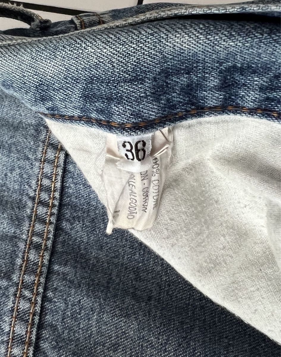 Jeans: Valentino Jeans 36 – Usato da Zürich venduto da ger_wp6z 4