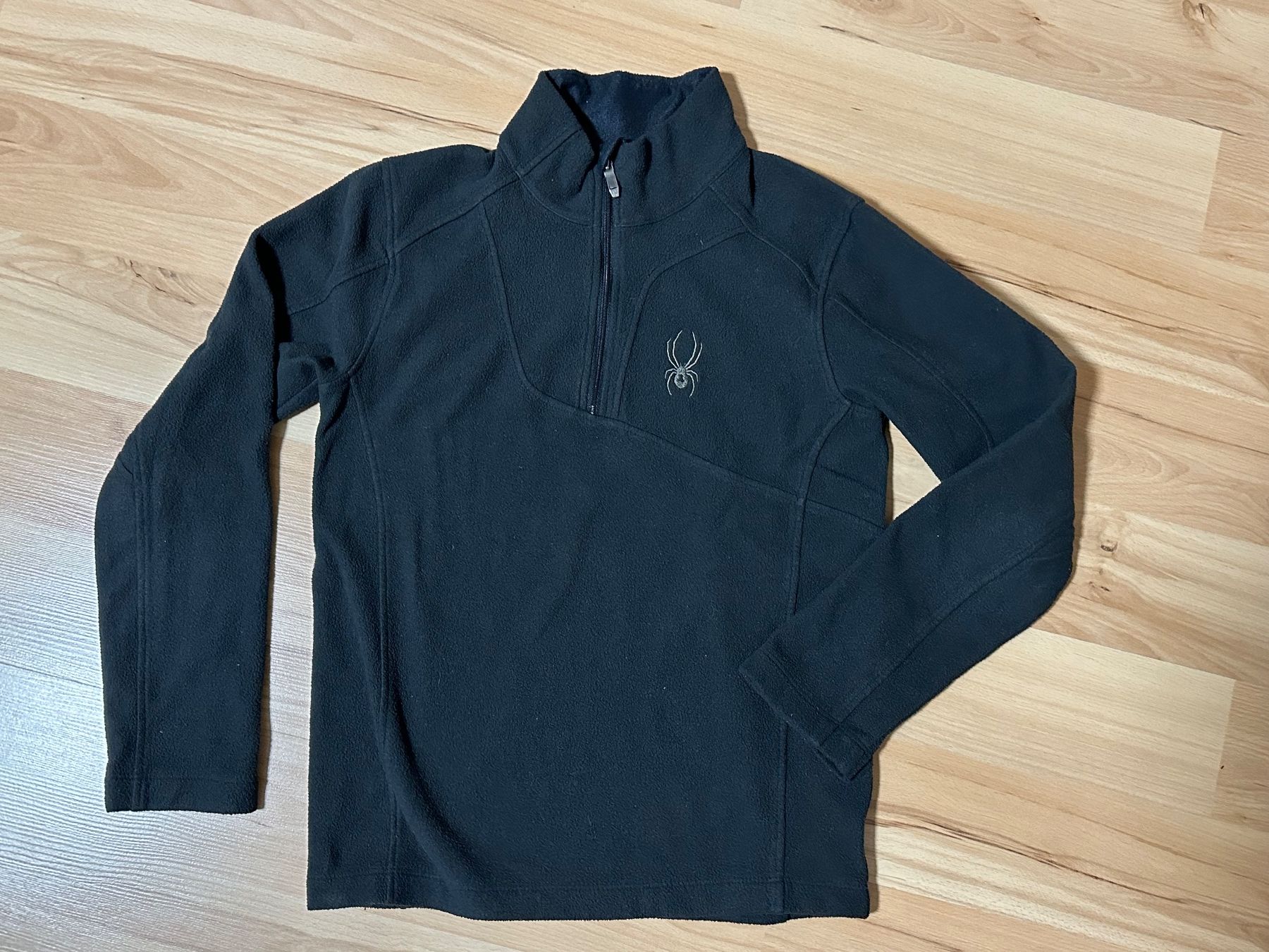Spyder Maglioni & Felpe: Fleecepullover von Spyder Grösse 140 – Usato da Hausen AG venduto da dege02
