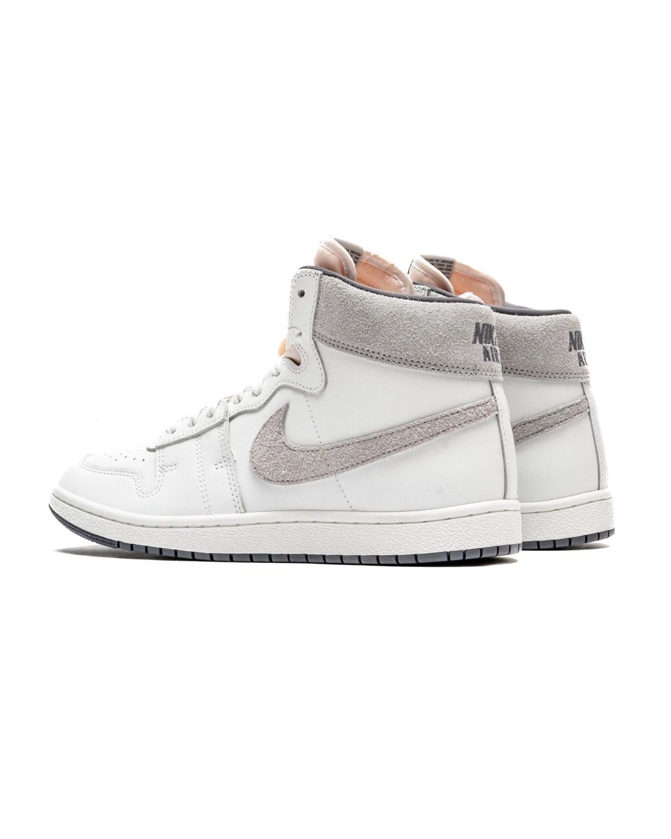 Jordan Scarpe da uomo: Nike Jorden Air 43 oder 44 – Nuovo e nell'imballaggio originale da Riniken venduto da Babeli78 1