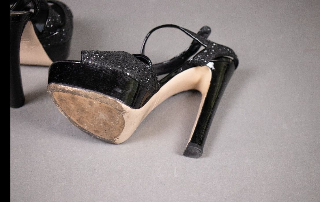 Miu Miu Scarpe da donna: Miu Miu Sandalen – Usato da Schöfflisdorf venduto da Bling_it_on 5