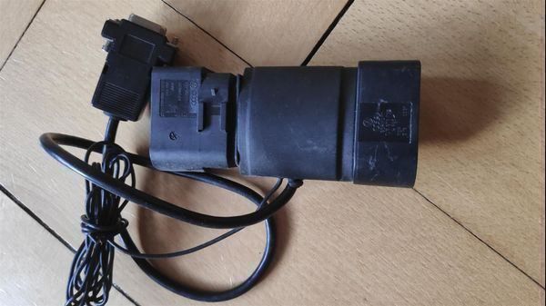 Automobili: Nextek Diesel Power BOX I – Usato da Winterthur venduto da Miwok 3