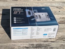 Fensterputzroboter S-7 Pro Neu