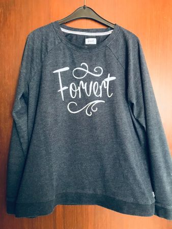 Pull sympa Envoi possible/Versand möglich