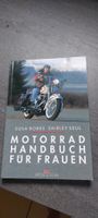 Motorrad Handbuch für Frauen