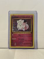 Pokémon - Clefairy Holo 45/108 XY Evolutions