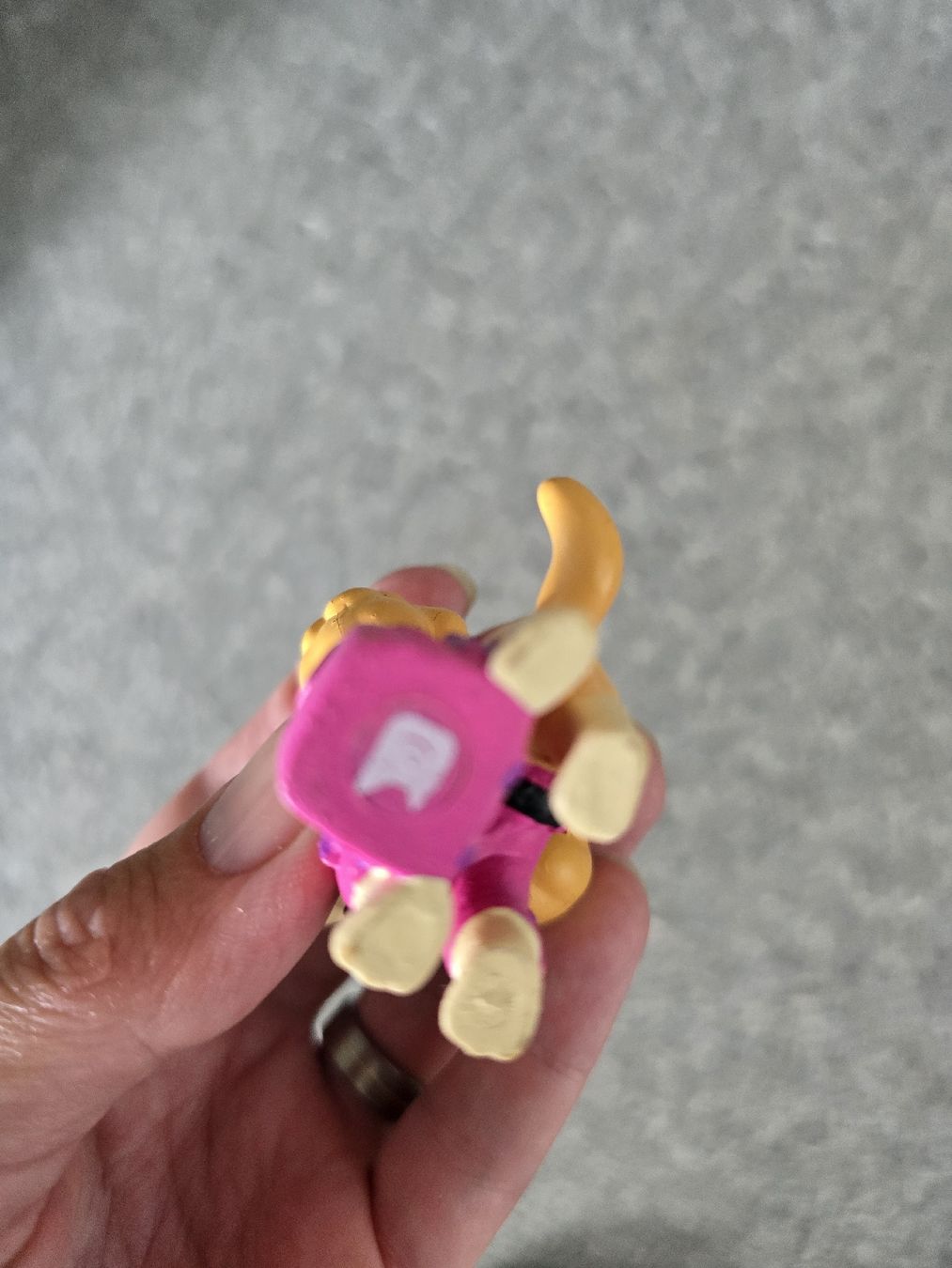 Tonies Statuette: Tonie PAW Patrol Skye – Usato da Unterentfelden venduto da Panda-87 1