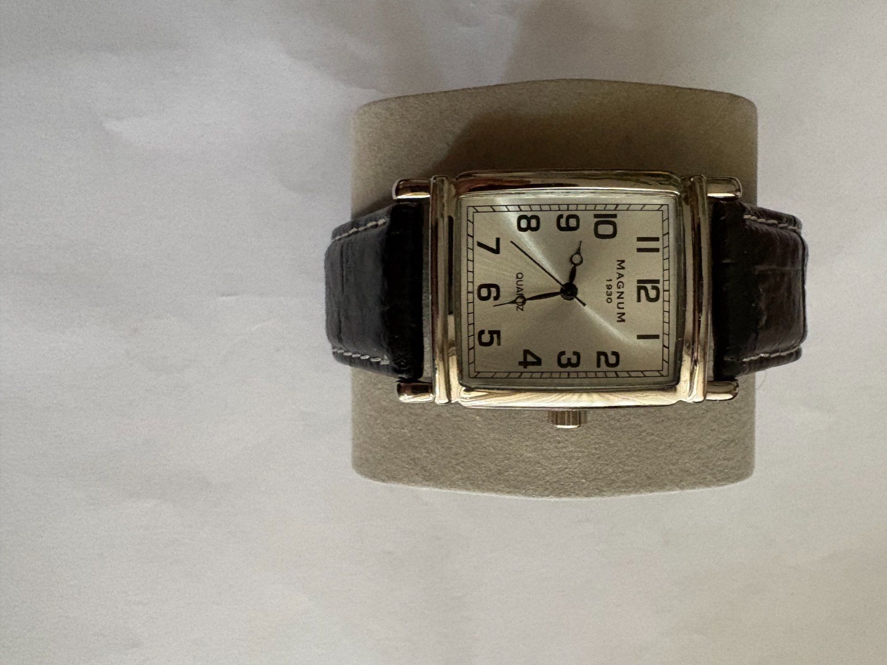 Orologi: Magnum 1930 damenuhr – Nuovo (secondo la descrizione) da Winterthur venduto da UncleMikha-el 2