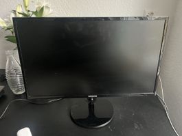 Samsung S24F350FH 24 inch LED Monitor HDMI RGB Port