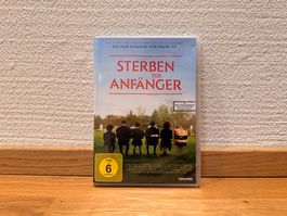 Sterben für Anfänger (DVD)