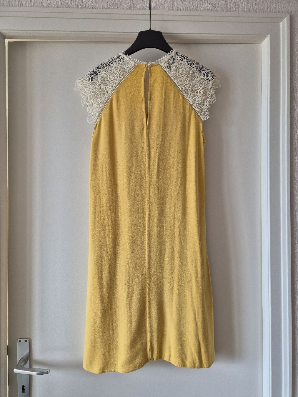 Kookai Kleider: Summer dress by Kookai size 36 – Gebraucht aus Lausanne von Issss 1