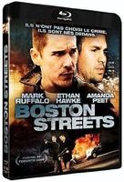 Boston Streets [Blu-ray] Ethan Hawke