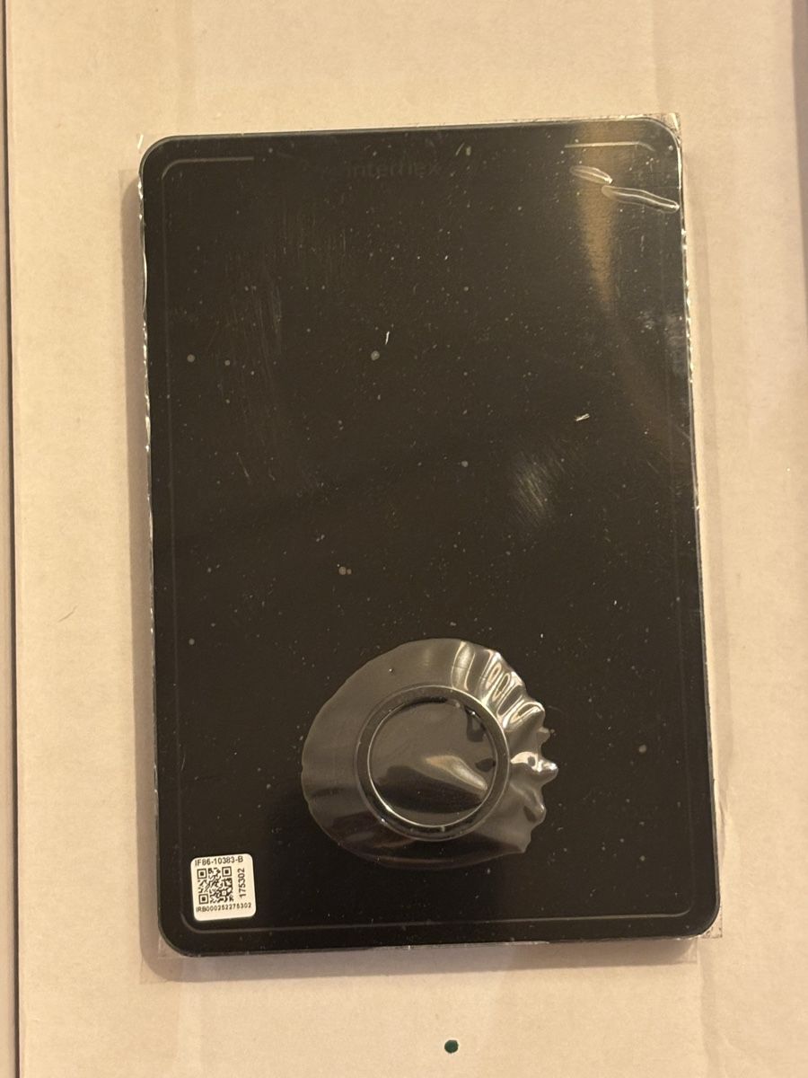 Systèmes d'alarme: Interflex IF-80x Outdoor Control Unit New – Neuf avec emballage d'origine à Luzern par mon_6rzf