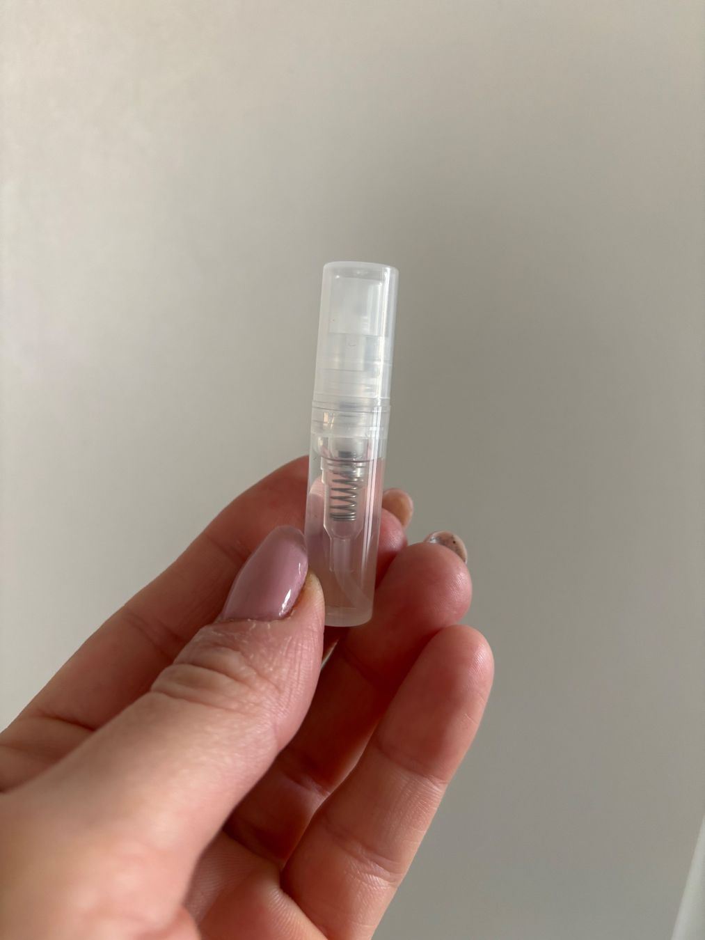 Jo Malone Profumi & Eau de Toilette: Jo Malone Sorrel & Lemon Thyme Cologne Duftprobe 2ML – Usato da Zürich venduto da deruja 1