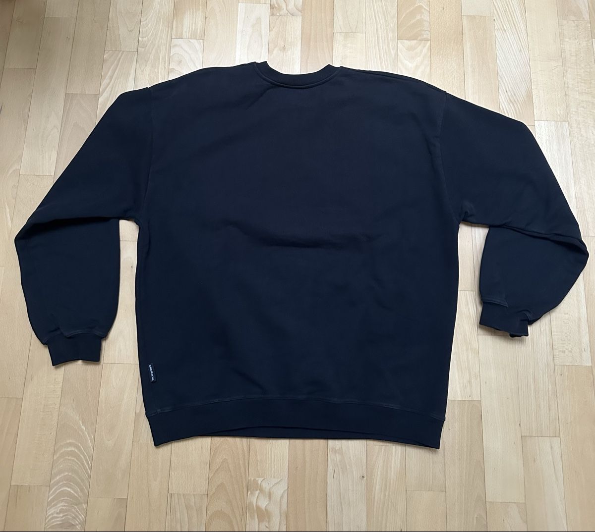 Pullover & Sweatshirts: Vacid Works Oversized Sweatshirt / Grösse L – Neu (gemäss Beschreibung) aus Abtwil SG von PauloDybala10 3