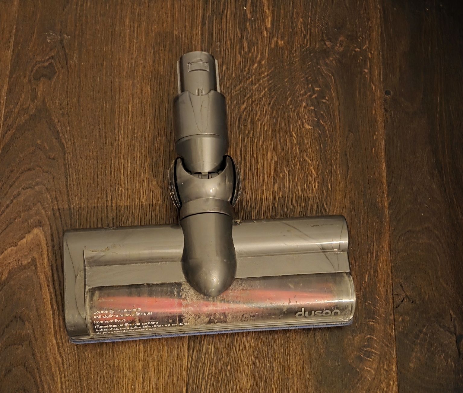 Dyson Aspirapolveri & Accessori: Dyson Vacuum Cleaner V6 used – Usato da Zürich venduto da hol_q9bc 1