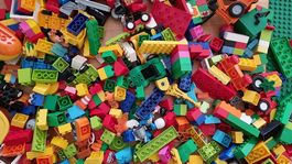 Diverse Lego Duplo