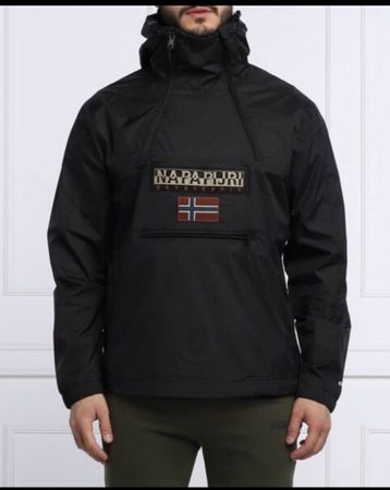 Napapijri Jacke Northfarer 2.0, Grösse L