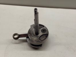 Kurbelwelle für Piaggio Ciao/Si