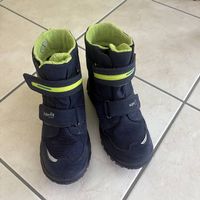 Superfit schuhe grösse 34