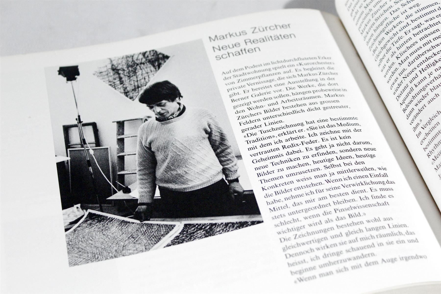 Libri: Lokaltermin Atelier - Beide Bände – Usato da Bern venduto da Arting 4