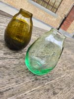 Glas: Vasenset 2-tlg.-Protos aus Marokko