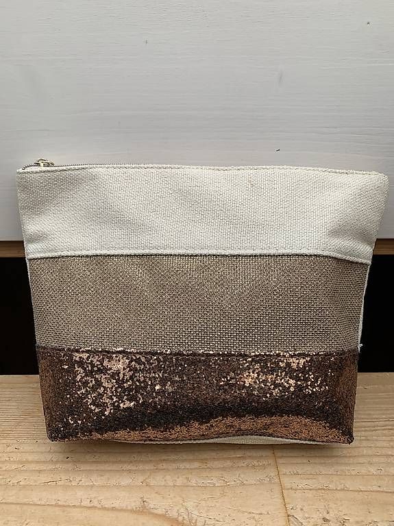 Kosmetikkoffer: Necessaire  – Gebraucht aus Zollikofen von iva_sl2y