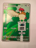 Pokemon Roucoups Pidgeotto Ex Illustration Rare ab 1 CHF
