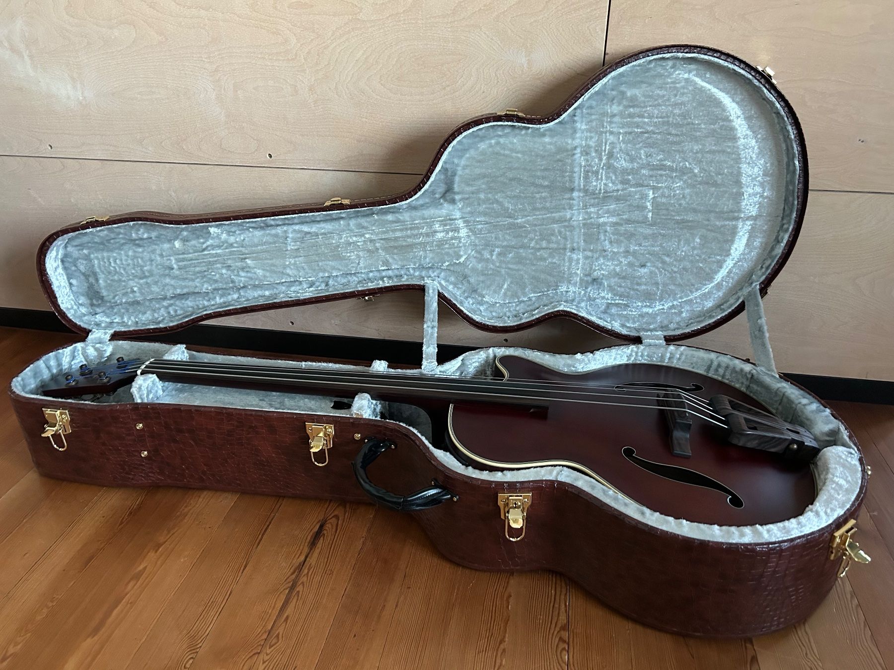 Takamine Instruments de musique: Takamine TB10 – D'occasion à Birrwil par rot_v7sc 6