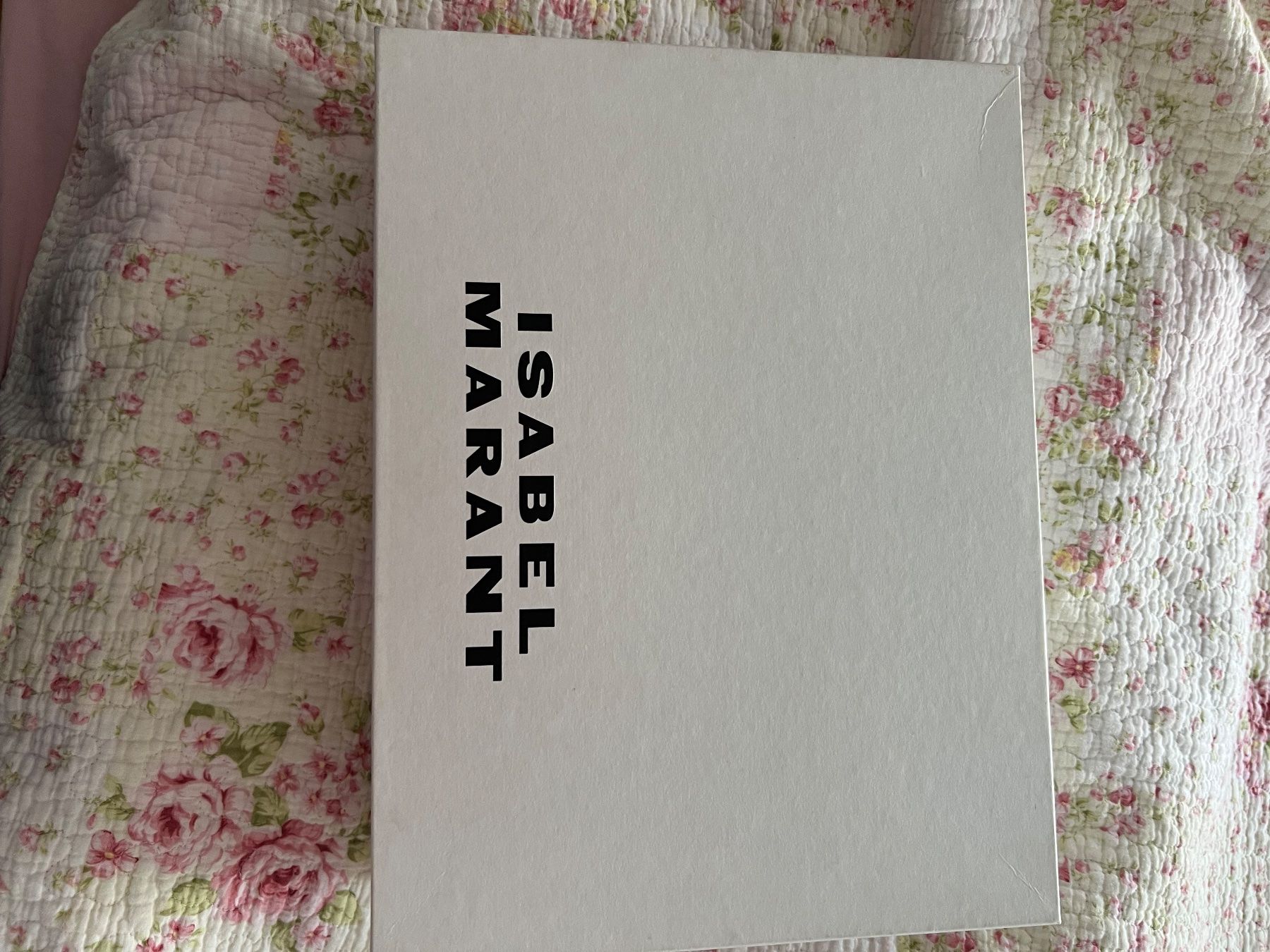 Isabel Marant Scarpe da donna: Isabel Marant Leder Boots Schwarz, Grösse 37 – Nuovo e nell'imballaggio originale da Muttenz venduto da saniye85 3