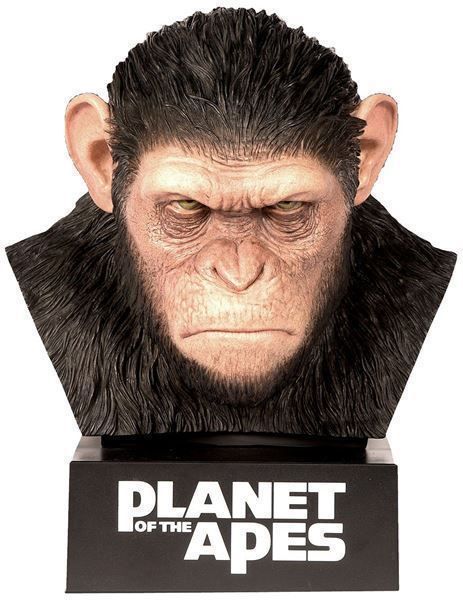 Tutti i DVDs: Rar: Blu Ray - Planet der Affen Caesars! – Nuovo (secondo la descrizione) da Biel/Bienne venduto da Secondhand_Shop