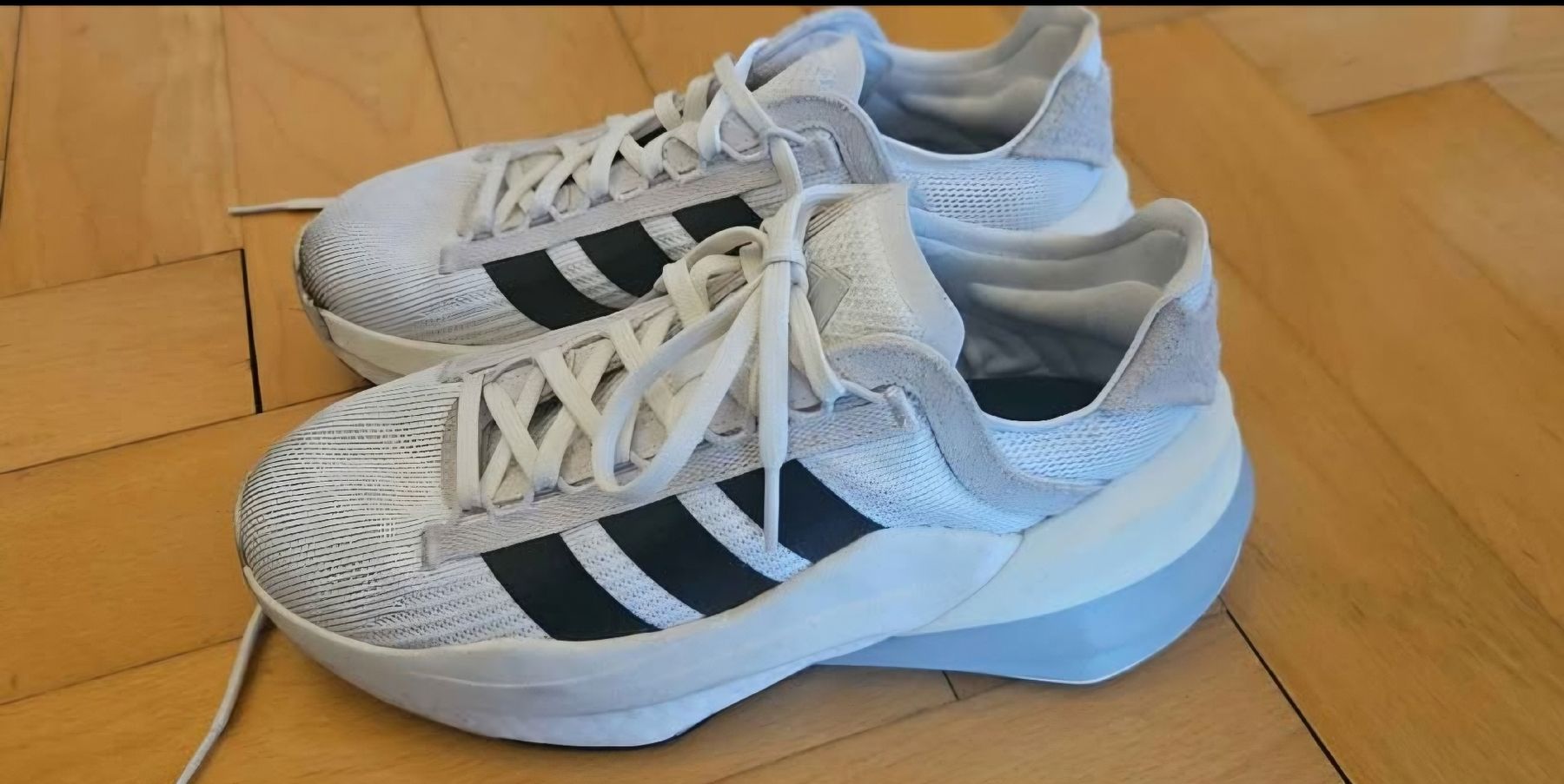 Adidas Scarpe da donna: Adidas Avryn-x sneakers – Nuovo (secondo la descrizione) da Zürich venduto da Marianna_V 1