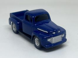 Maisto '48 Ford F1 Pickup #702