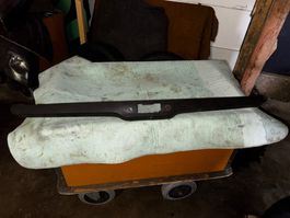 Mercedes Oldtimer W136 Armaturbrett