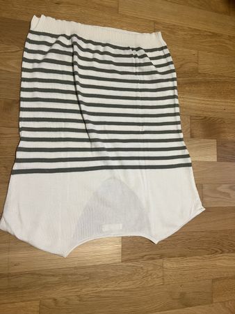 Twothirds Strickshirt Gr. S
