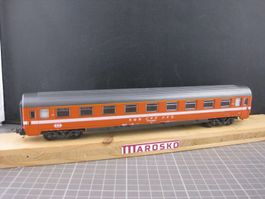 Lima SBB Eurofimawagen, ohne OVP, .